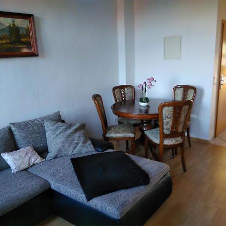 Ferienwohnung/Apartment Sargstedt Bagian luar foto